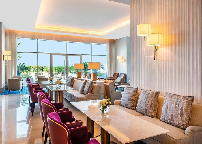 Grand Plaza Moevenpick Media City Dubai